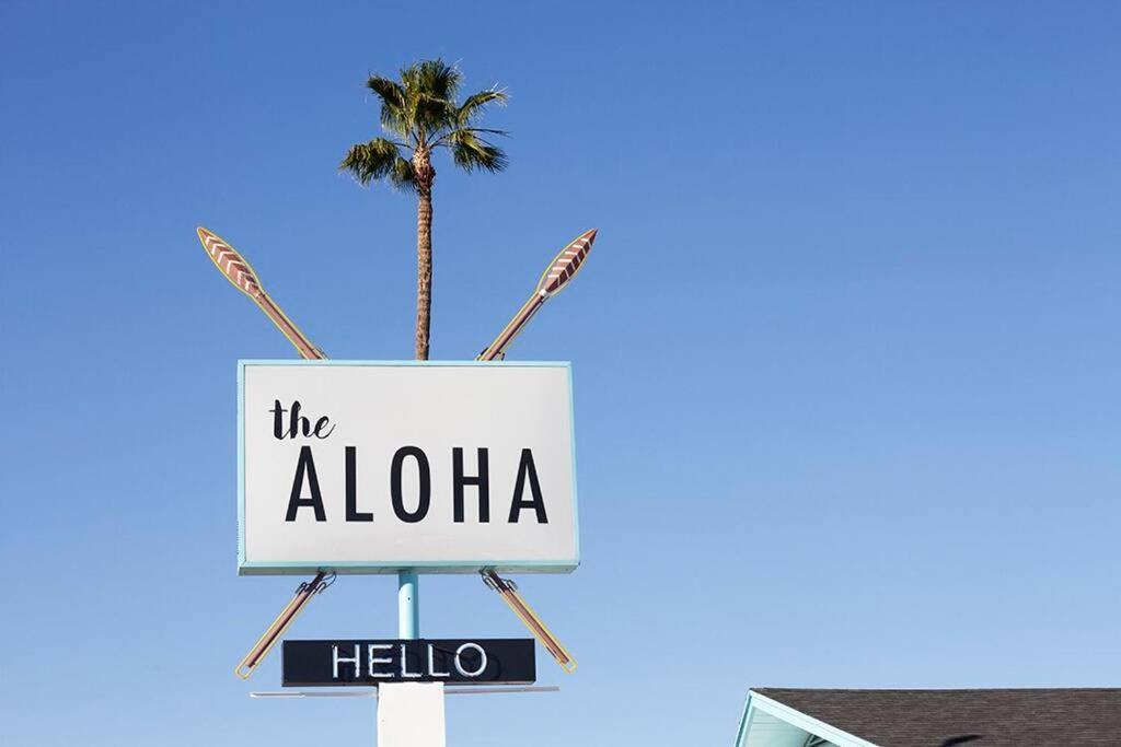 Aawanui Studio Suite.ʻoluʻolu Komo Чандлер Экстерьер фото