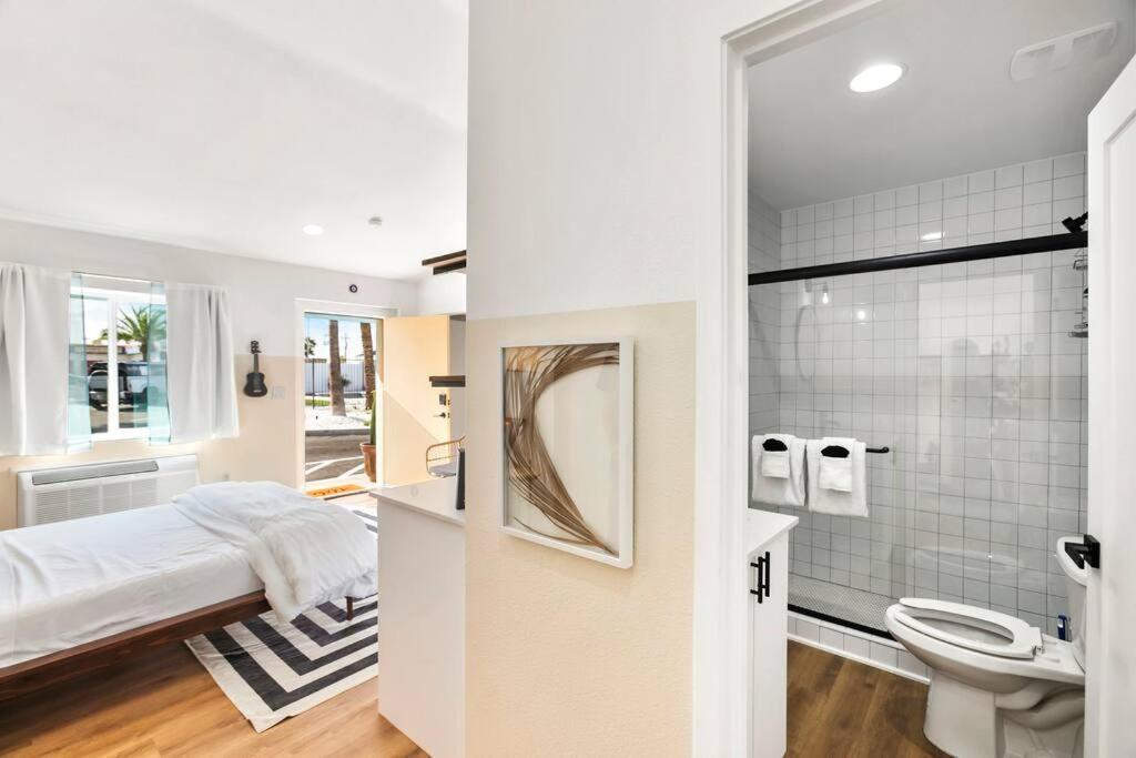 Aawanui Studio Suite.ʻoluʻolu Komo Чандлер Экстерьер фото