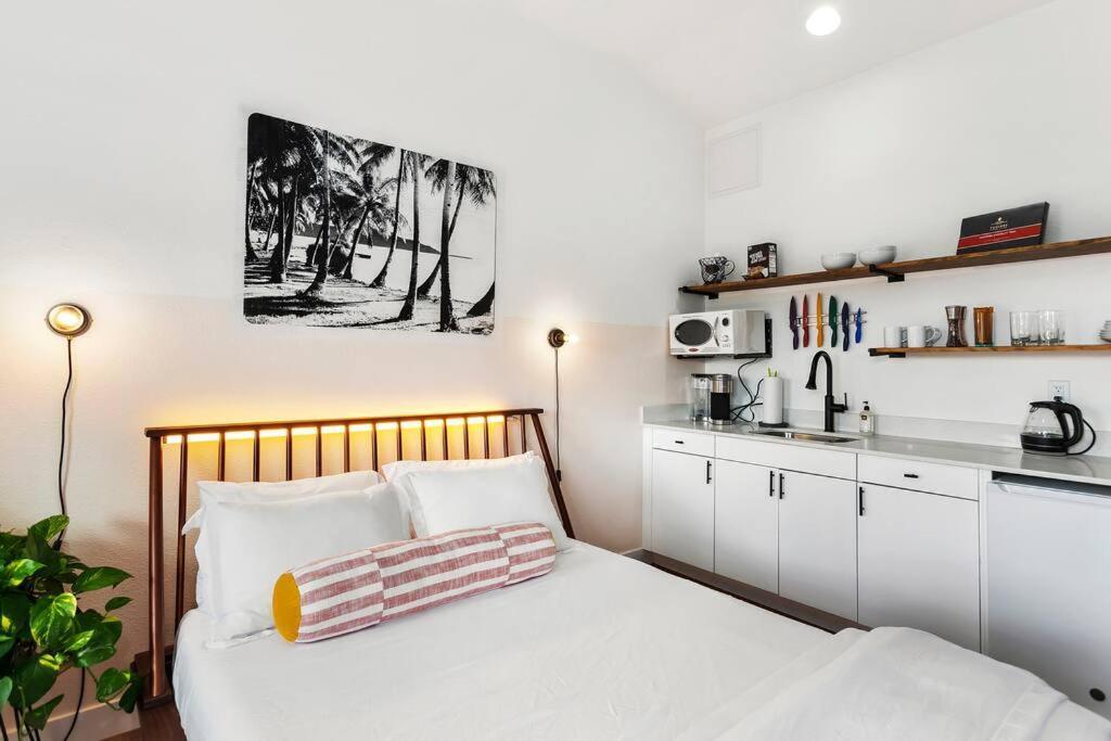 Aawanui Studio Suite.ʻoluʻolu Komo Чандлер Экстерьер фото